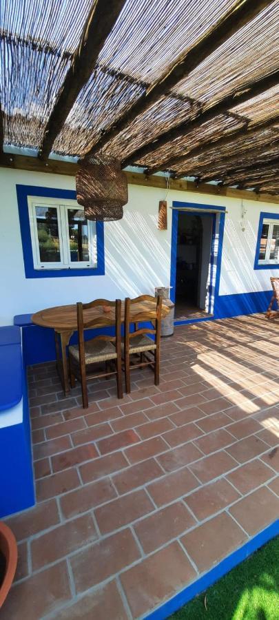 Holiday home Sunrise Blue - Casa Com 2 Quartos Jardim Monsaraz