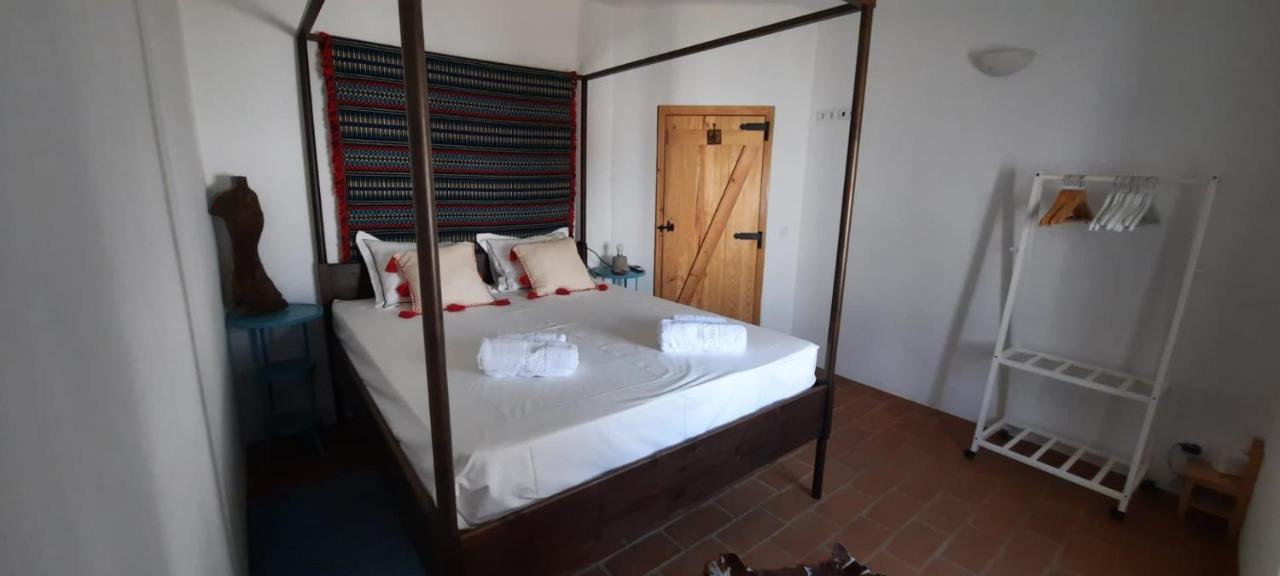 Sunrise Blue - Casa Com 2 Quartos Jardim Holiday home Monsaraz