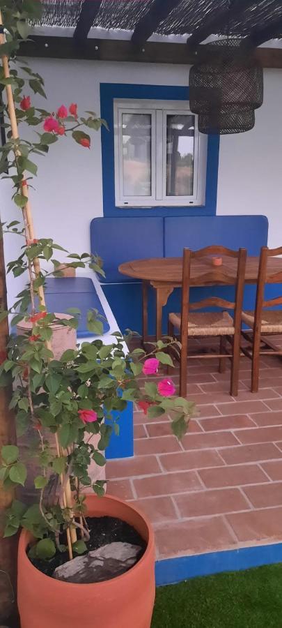 Sunrise Blue - Casa Com 2 Quartos Jardim Holiday home *