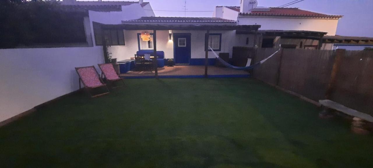 Sunrise Blue - Casa Com 2 Quartos Jardim Holiday home