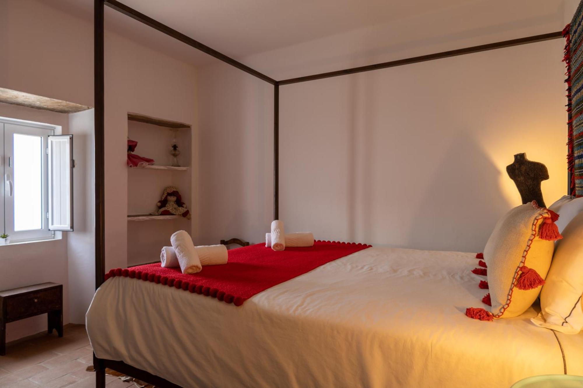 Sunrise Blue - Casa Com 2 Quartos Jardim