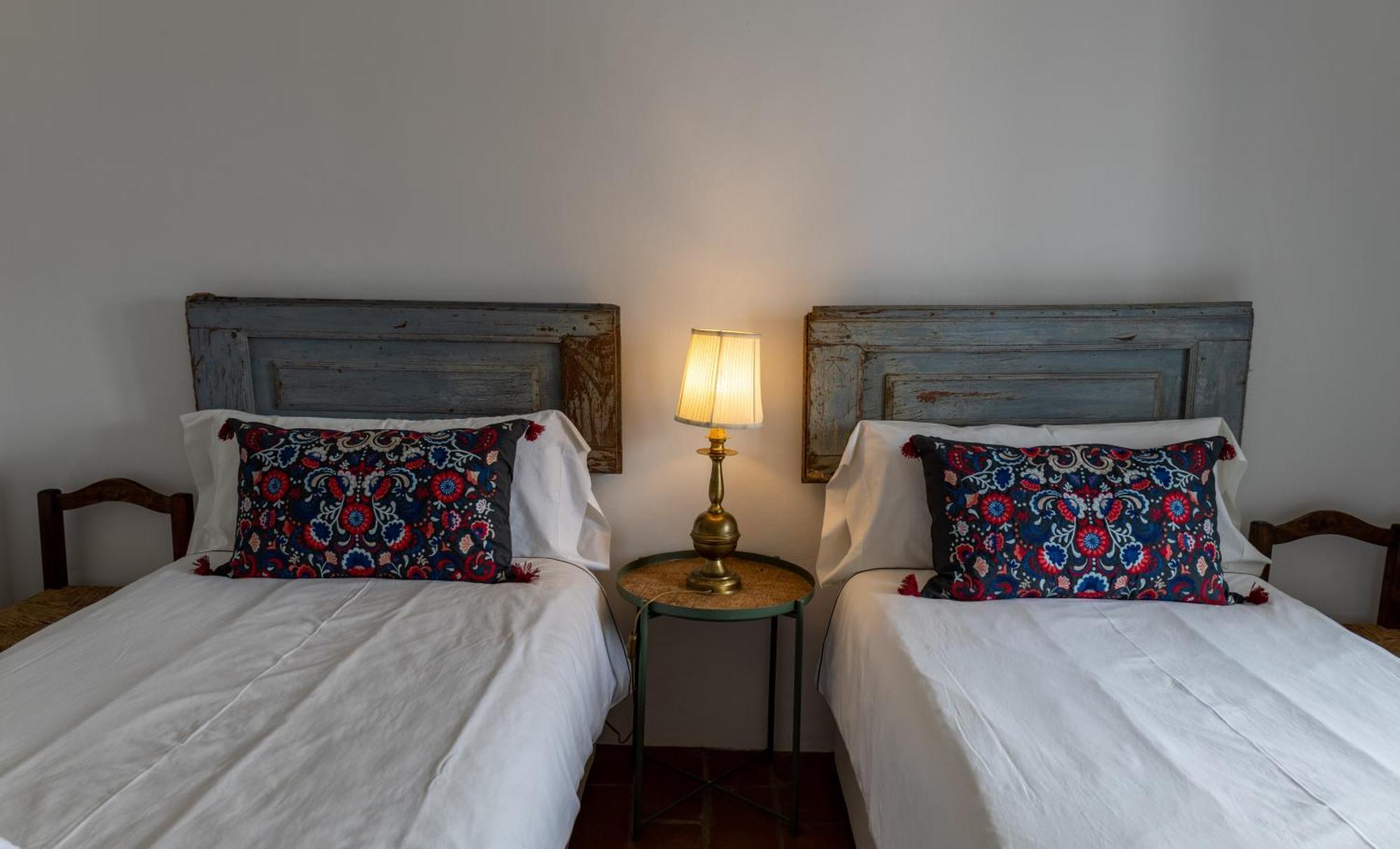 Sunrise Blue - Casa Com 2 Quartos Jardim Holiday home