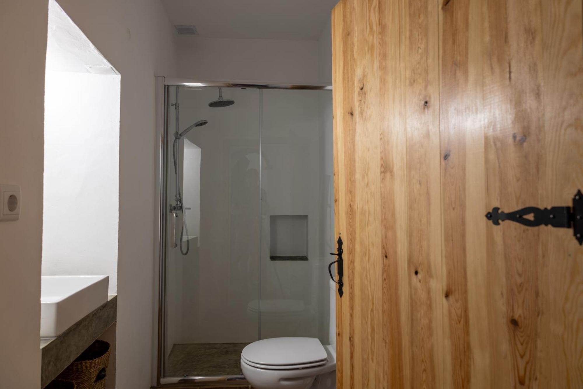 Holiday home Sunrise Blue - Casa Com 2 Quartos Jardim